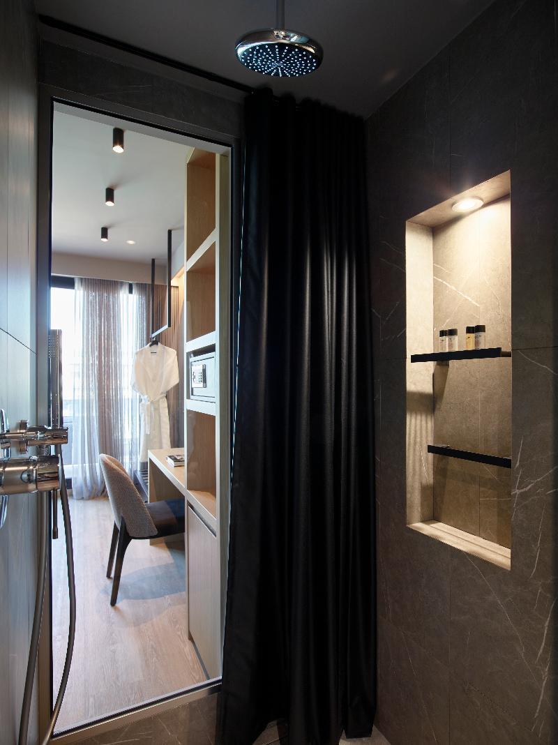 Heritage Hill Hotel Atenas Exterior foto