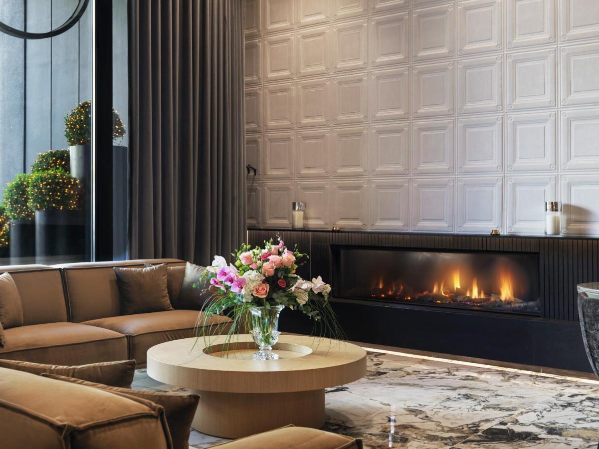 Heritage Hill Hotel Atenas Exterior foto
