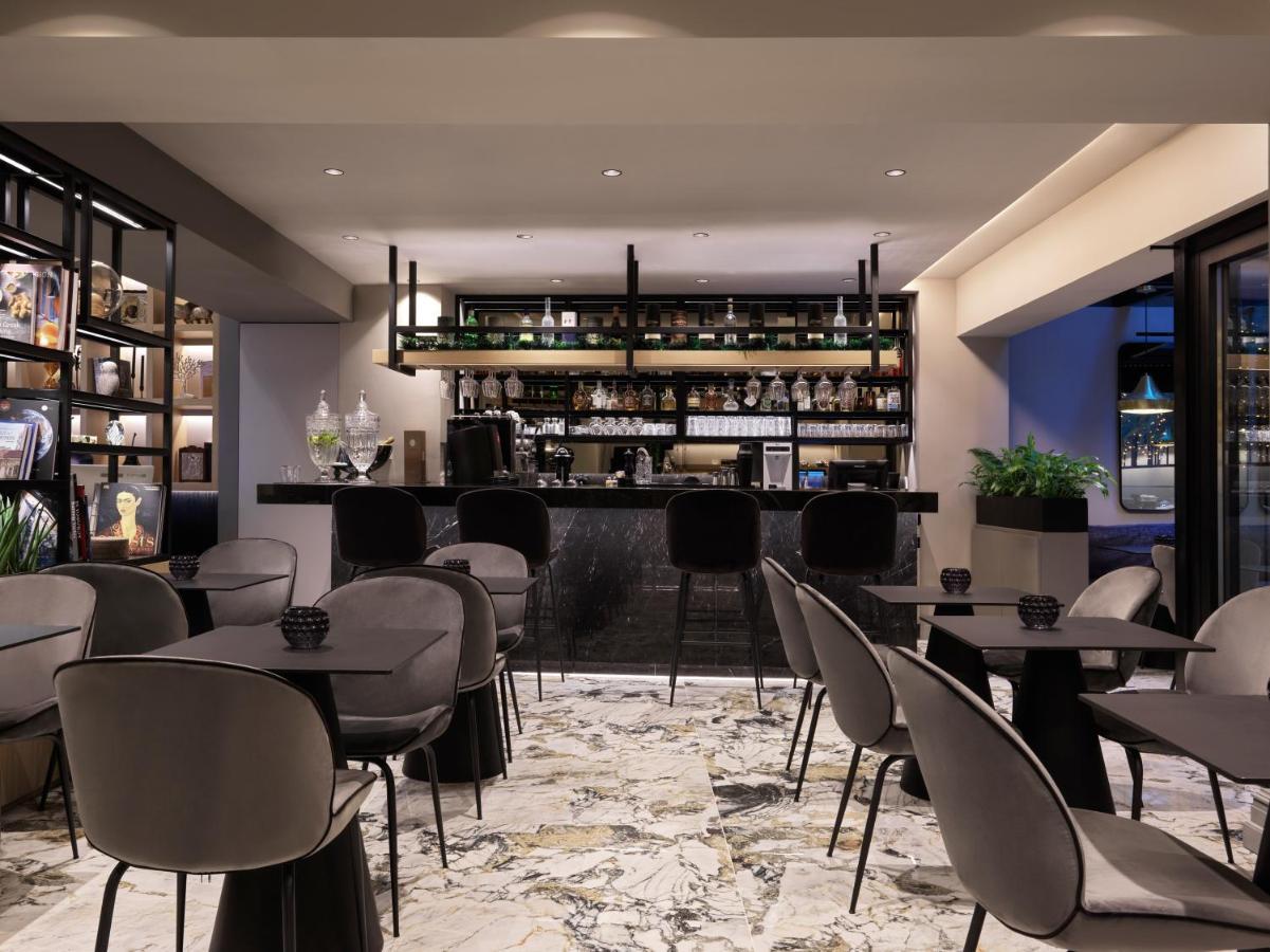 Heritage Hill Hotel Atenas Exterior foto