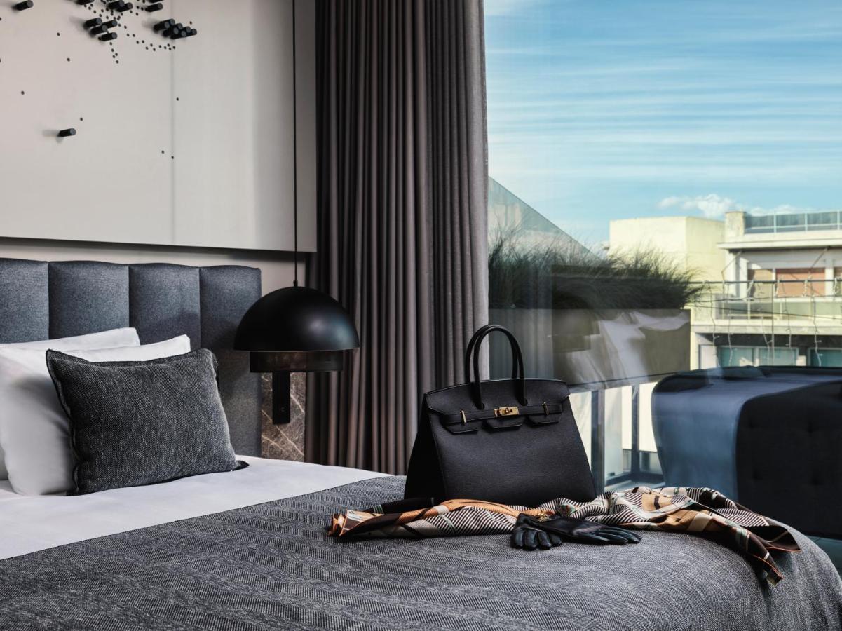 Heritage Hill Hotel Atenas Exterior foto