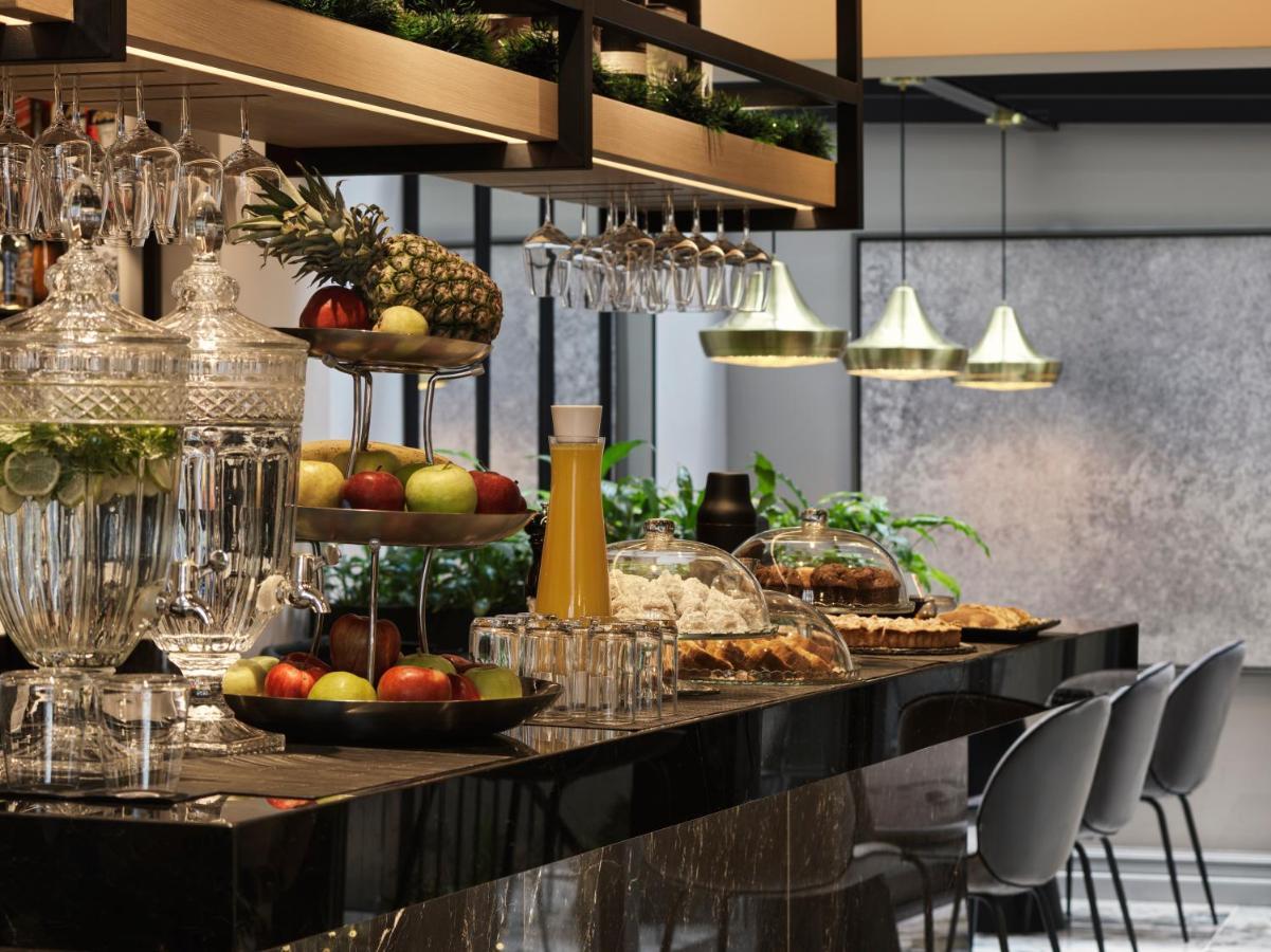 Heritage Hill Hotel Atenas Exterior foto