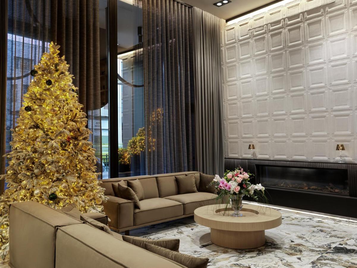 Heritage Hill Hotel Atenas Exterior foto