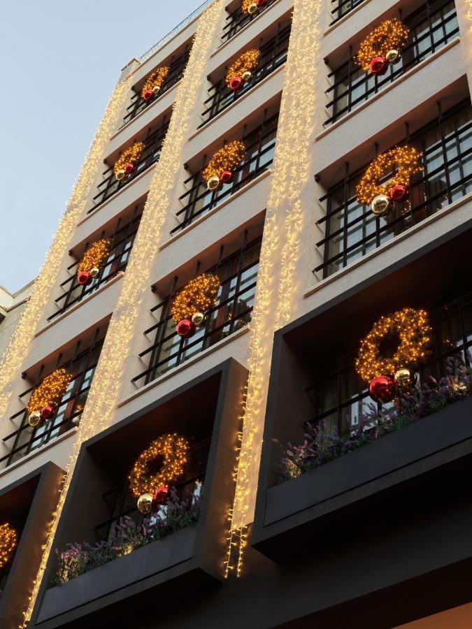Heritage Hill Hotel Atenas Exterior foto