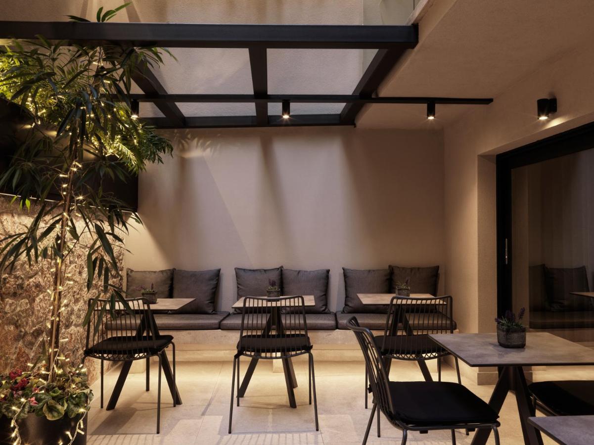 Heritage Hill Hotel Atenas Exterior foto