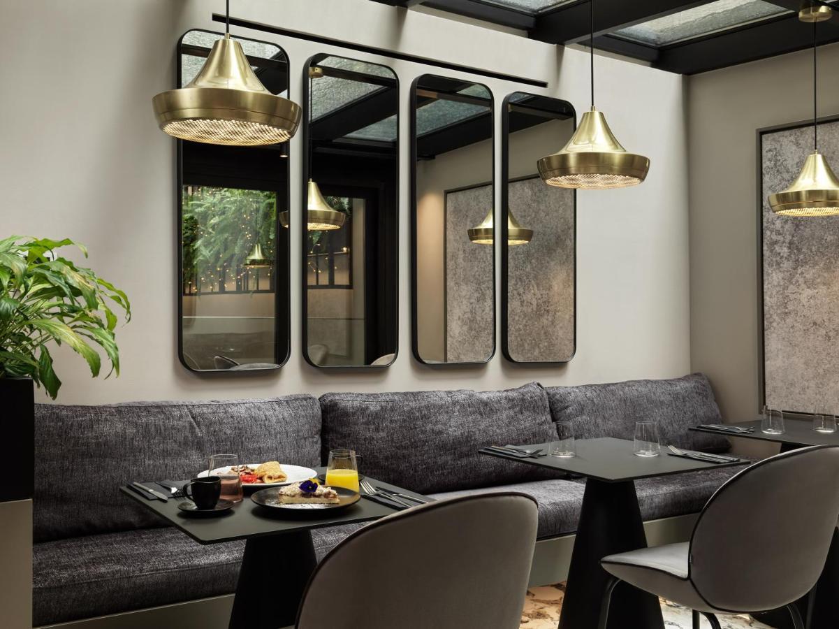 Heritage Hill Hotel Atenas Exterior foto