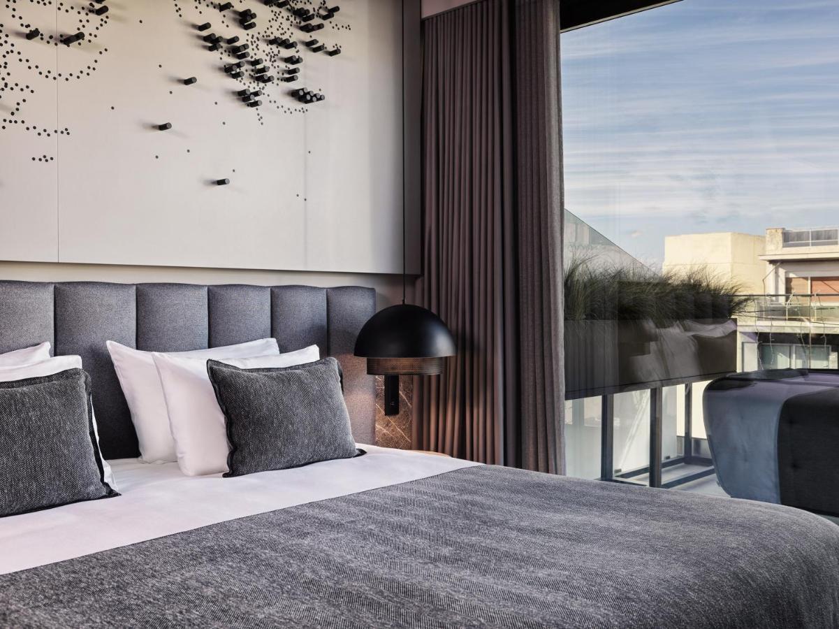 Heritage Hill Hotel Atenas Exterior foto