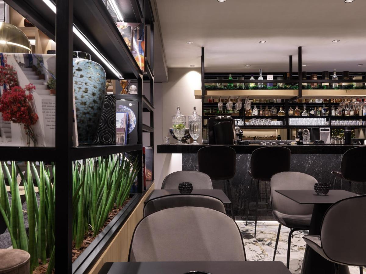 Heritage Hill Hotel Atenas Exterior foto