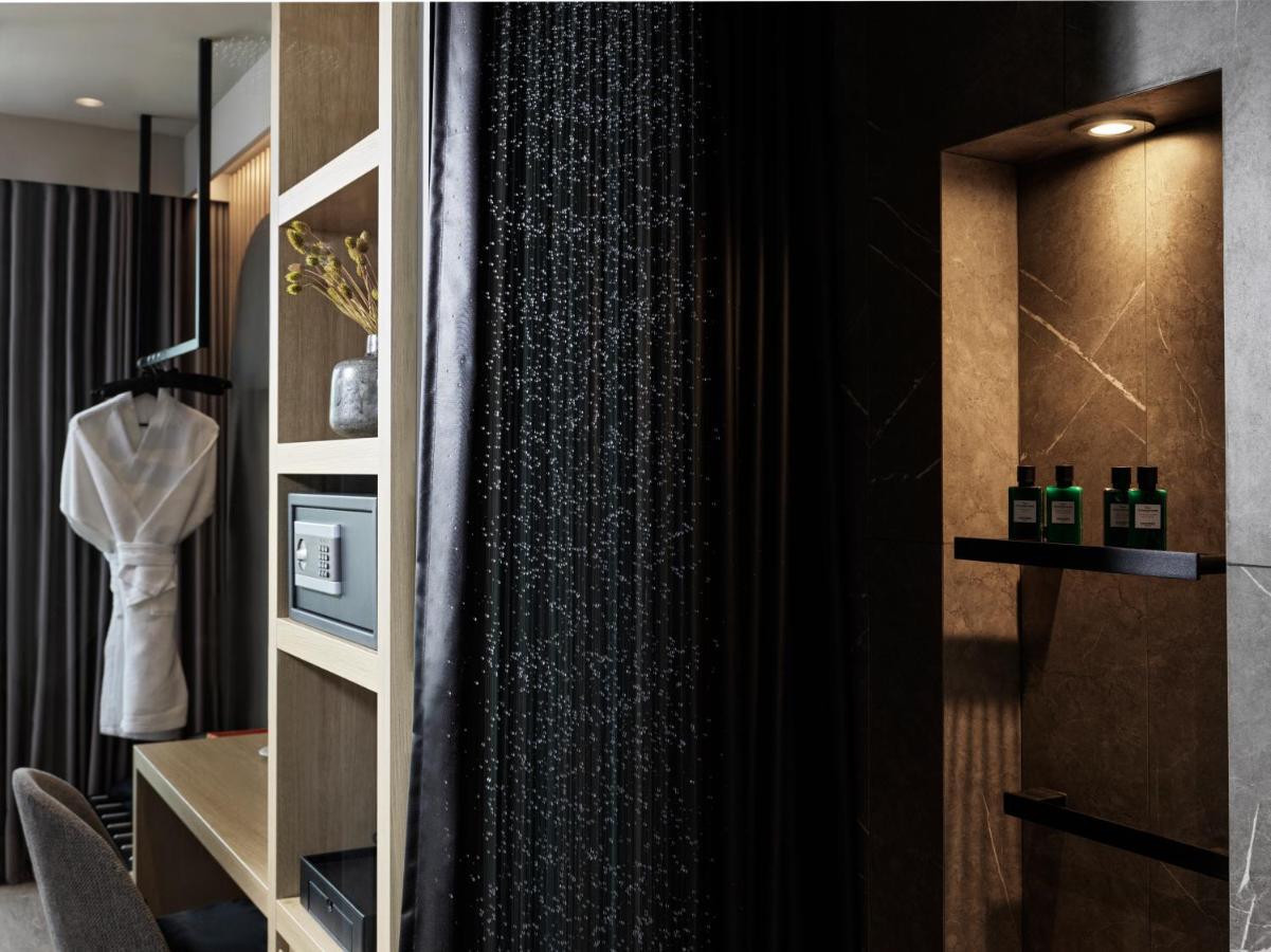 Heritage Hill Hotel Atenas Exterior foto