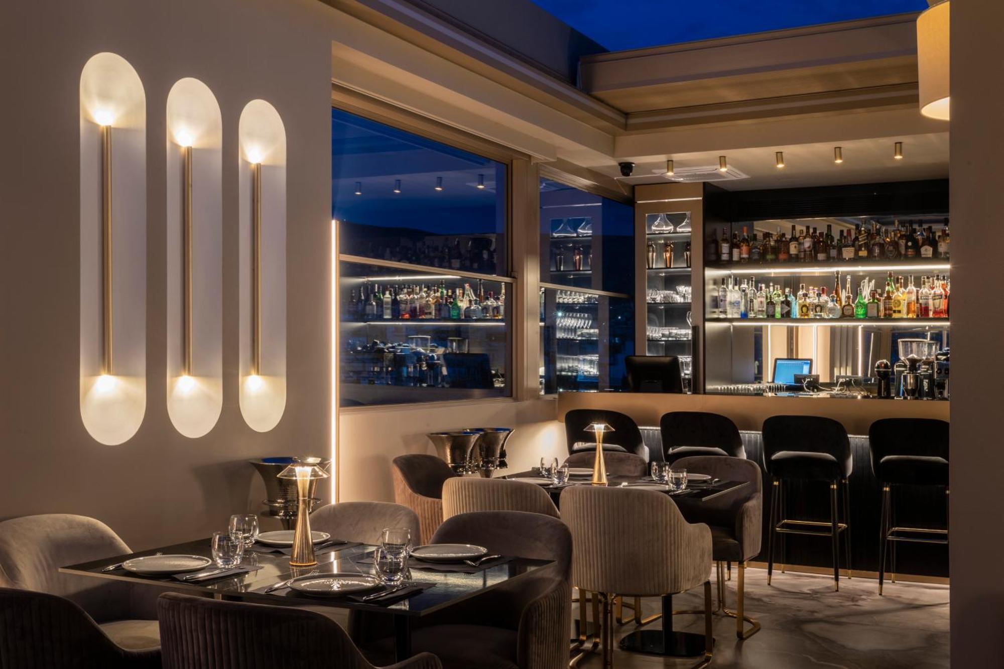 Heritage Hill Hotel Atenas Exterior foto