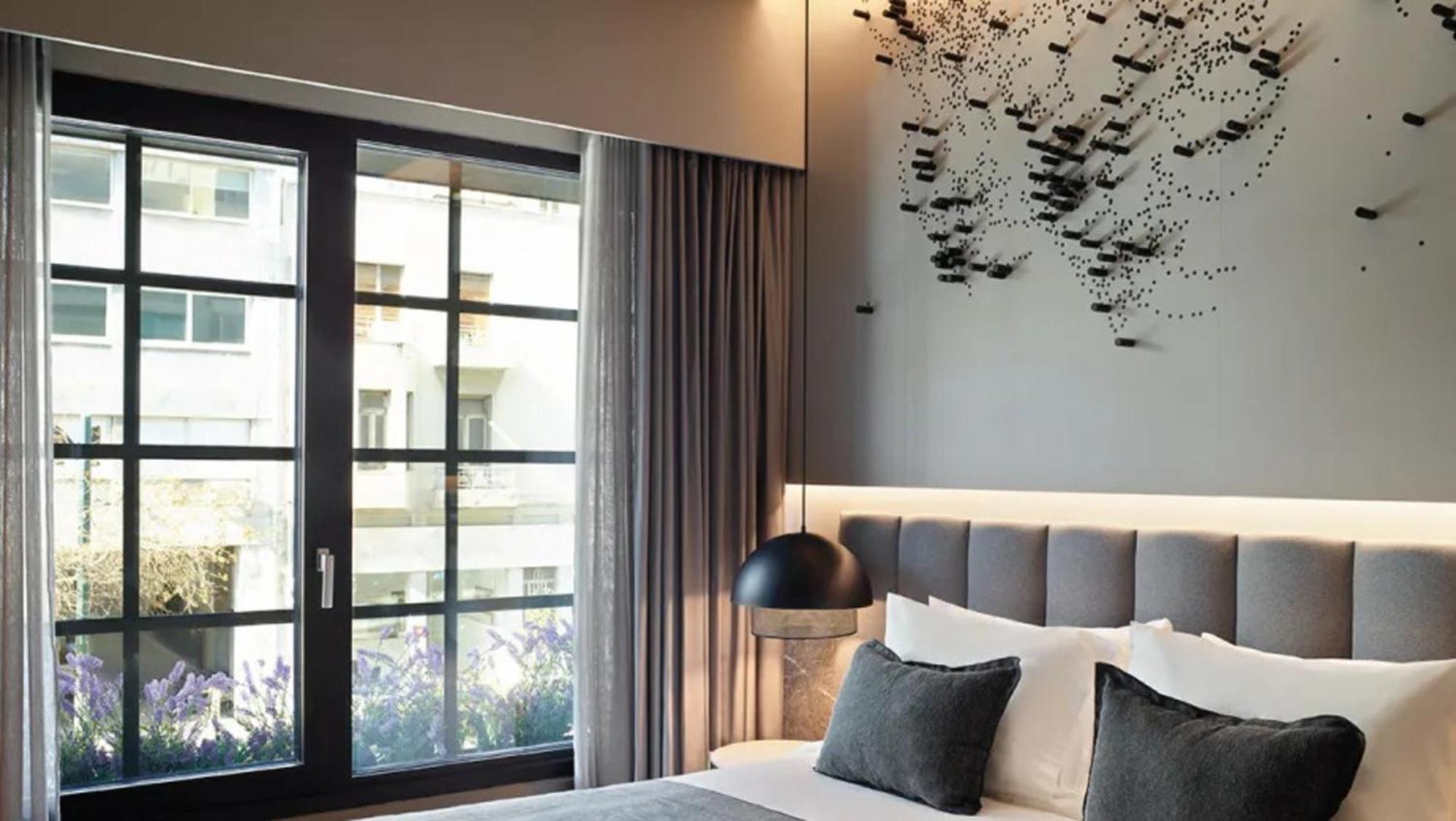 Heritage Hill Hotel Atenas Quarto foto