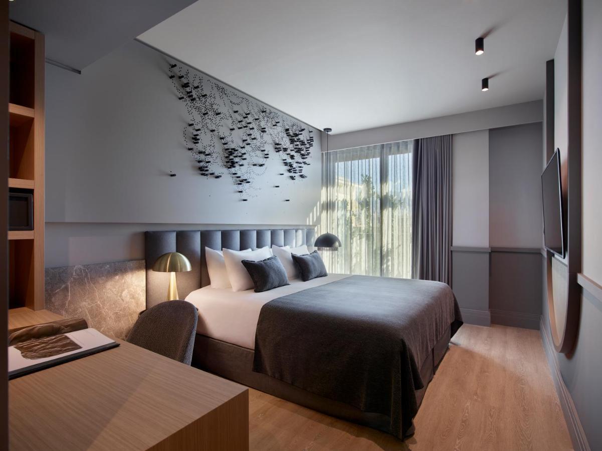 Heritage Hill Hotel Atenas Exterior foto