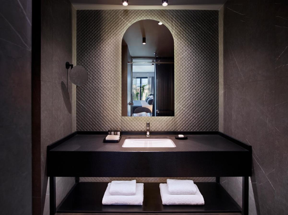 Heritage Hill Hotel Atenas Exterior foto