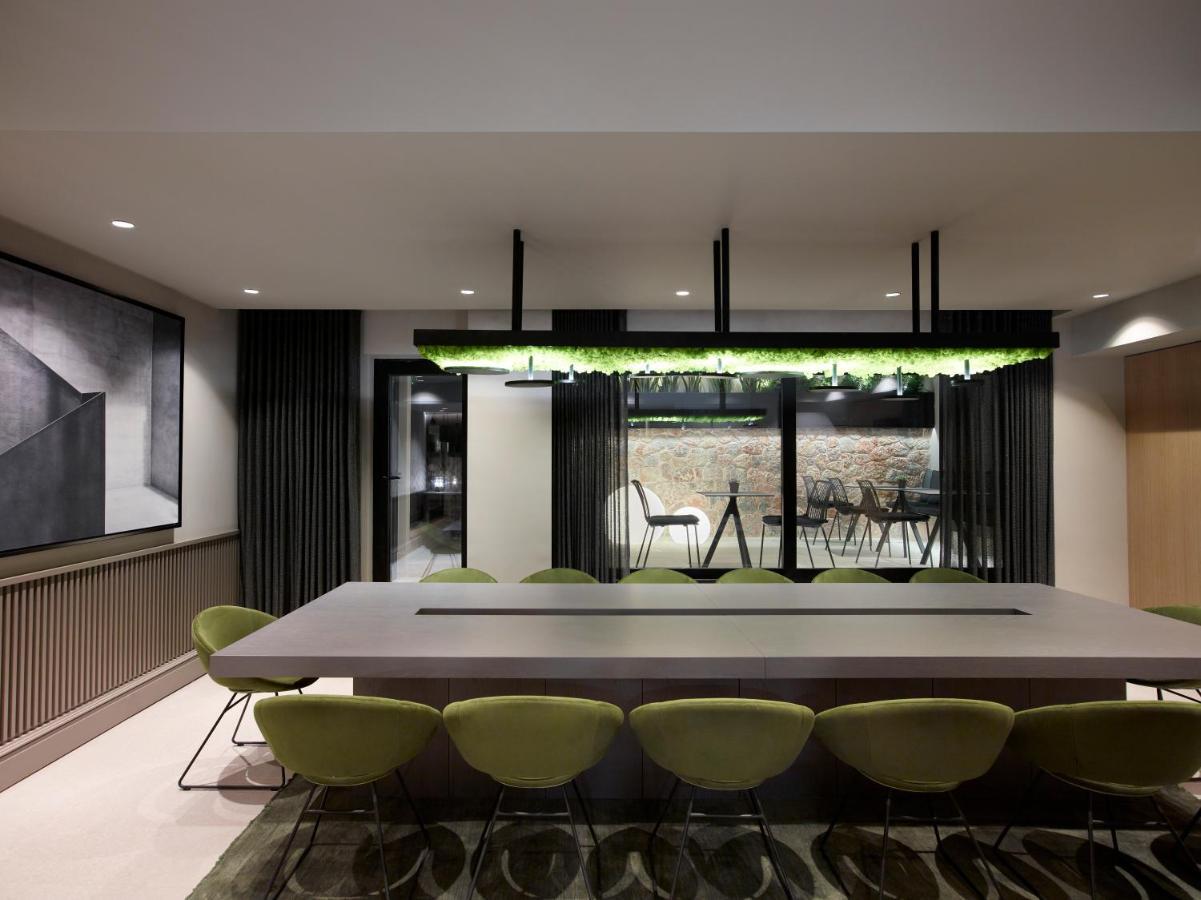 Heritage Hill Hotel Atenas Exterior foto